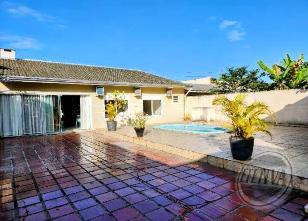 Casa, 4 quartos, 212 m² - Foto 3