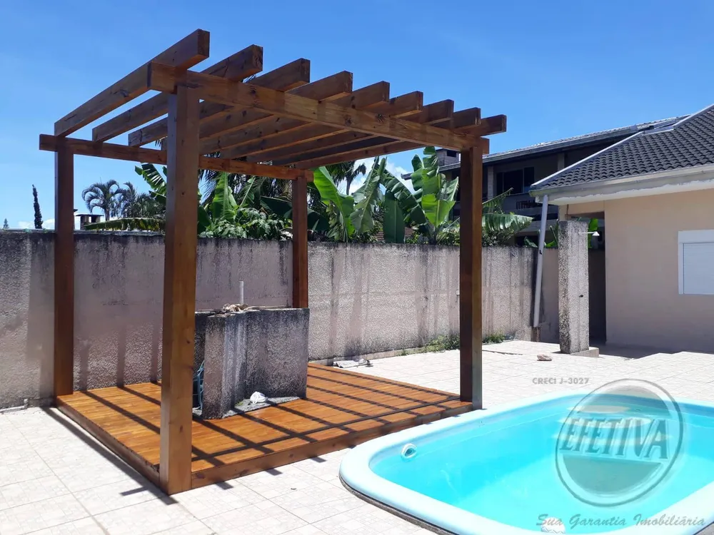 Casa, 4 quartos, 212 m² - Foto 2