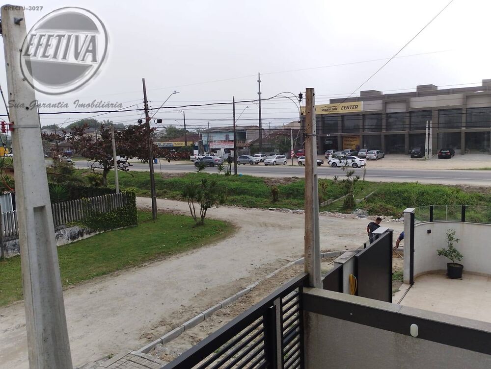 Sobrado à venda com 2 quartos, 23m² - Foto 4