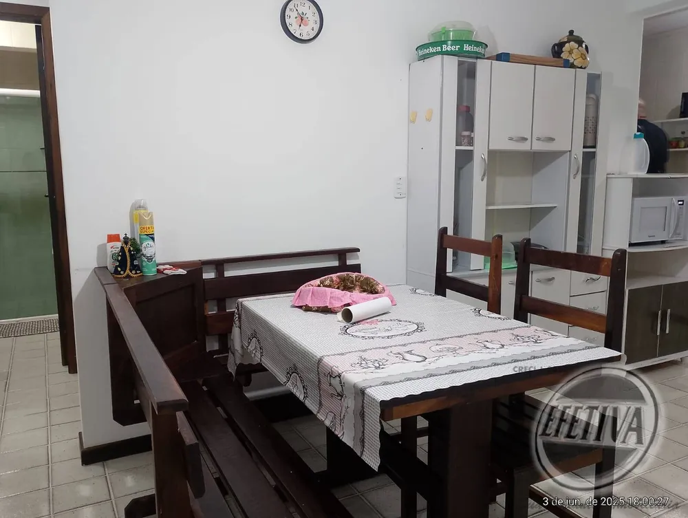 Apartamento, 2 quartos, 55 m² - Foto 4