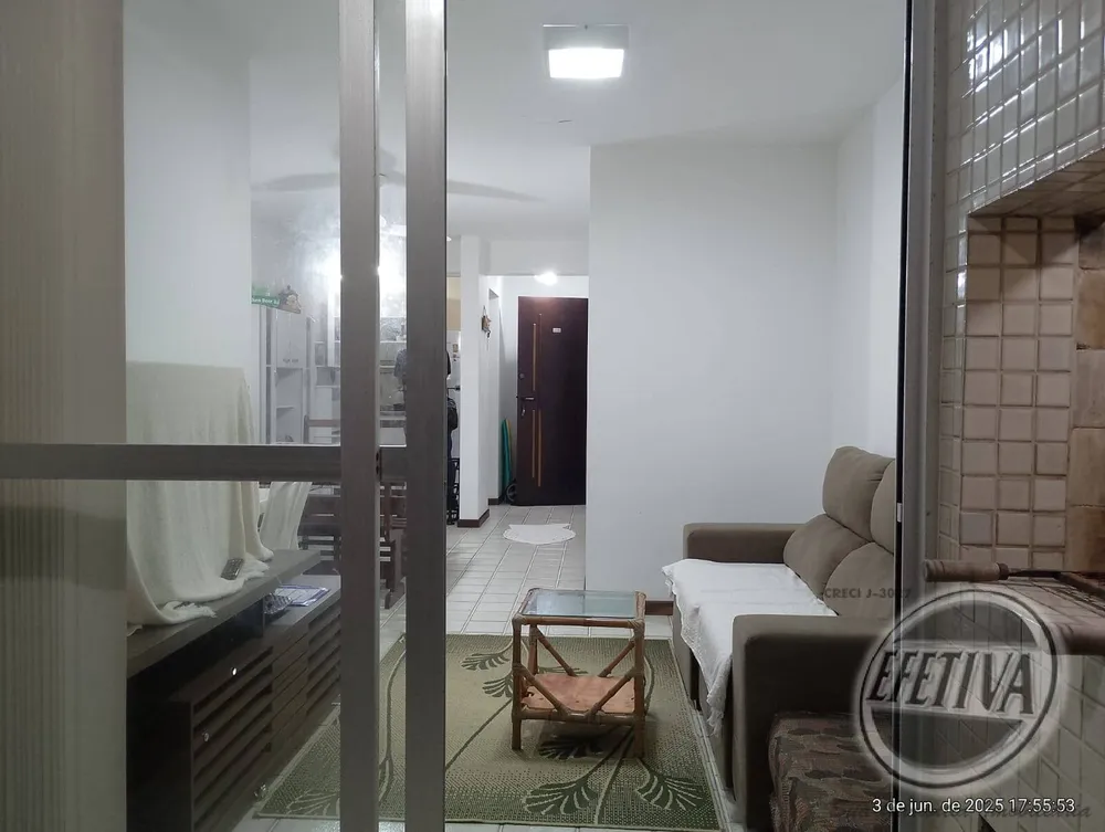 Apartamento, 2 quartos, 55 m² - Foto 1