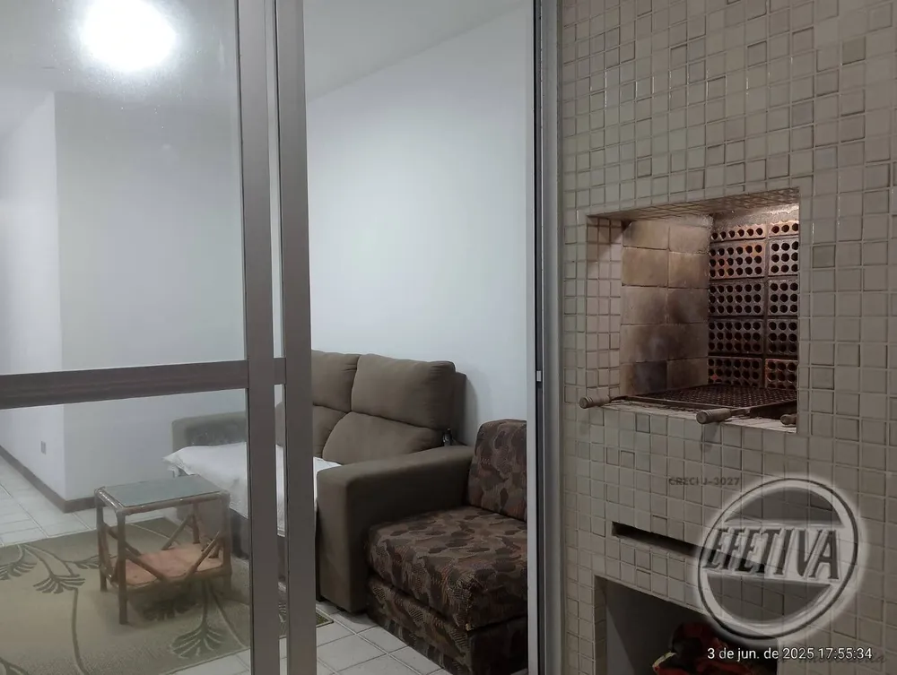 Apartamento, 2 quartos, 55 m² - Foto 7