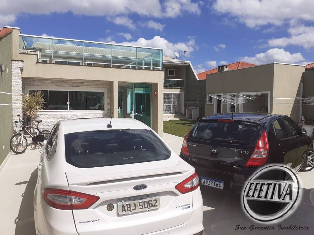 Casa à venda com 5 quartos, 400m² - Foto 2