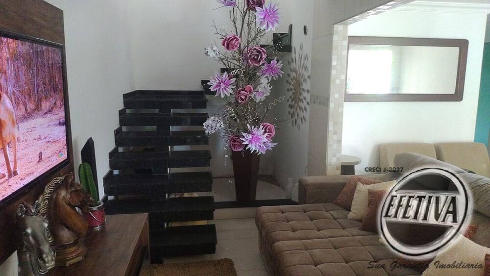Casa à venda com 5 quartos, 400m² - Foto 3