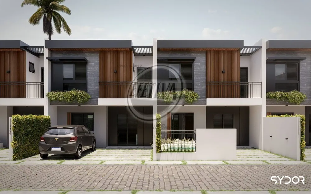 Sobrado, 2 quartos, 62 m² - Foto 5