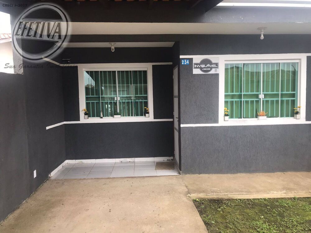 Casa à venda com 2 quartos, 43m² - Foto 2