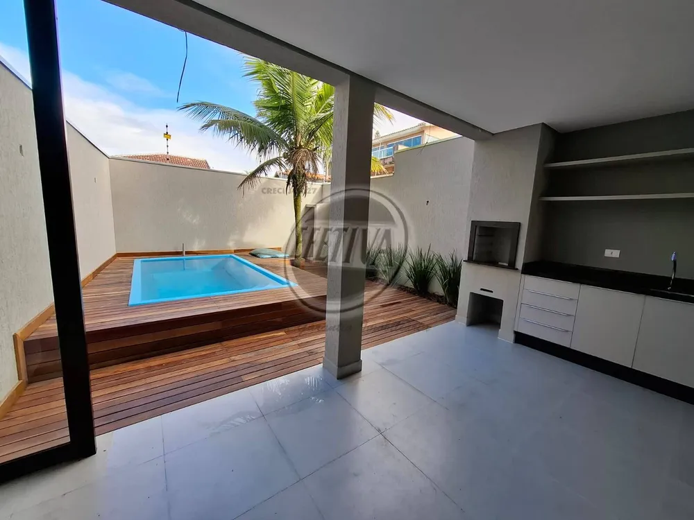 Sobrado, 4 quartos, 216 m² - Foto 12
