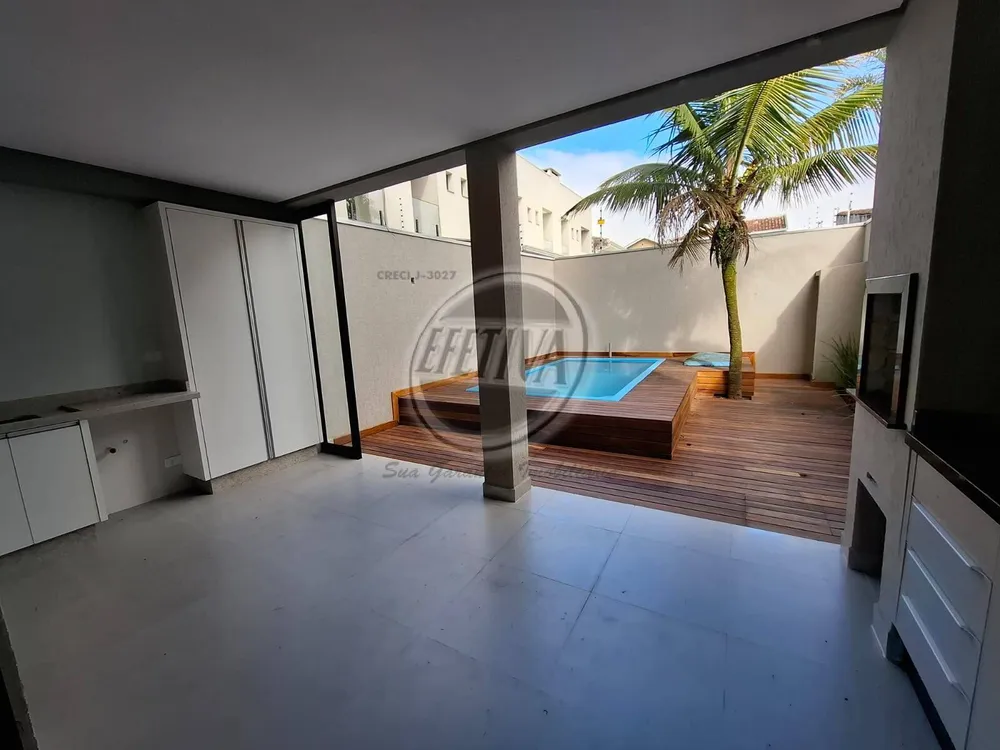 Sobrado, 4 quartos, 216 m² - Foto 15