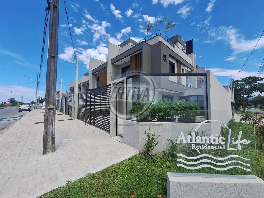 Sobrado, 4 quartos, 216 m² - Foto 2