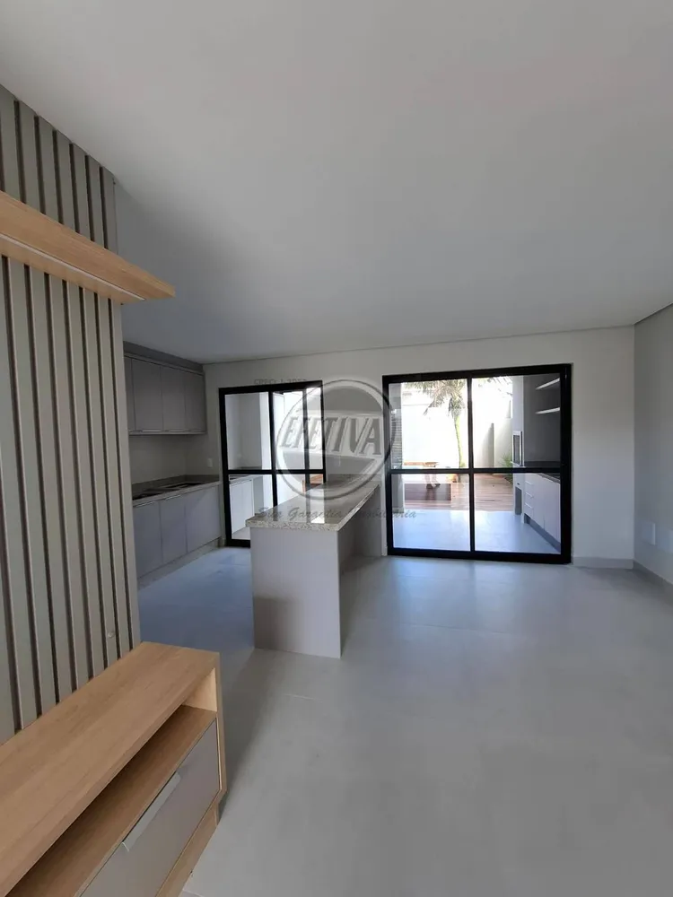 Sobrado, 4 quartos, 216 m² - Foto 9