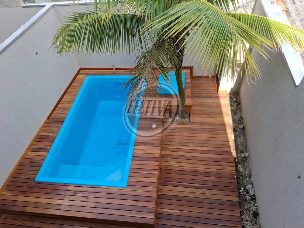 Sobrado, 4 quartos, 216 m² - Foto 14
