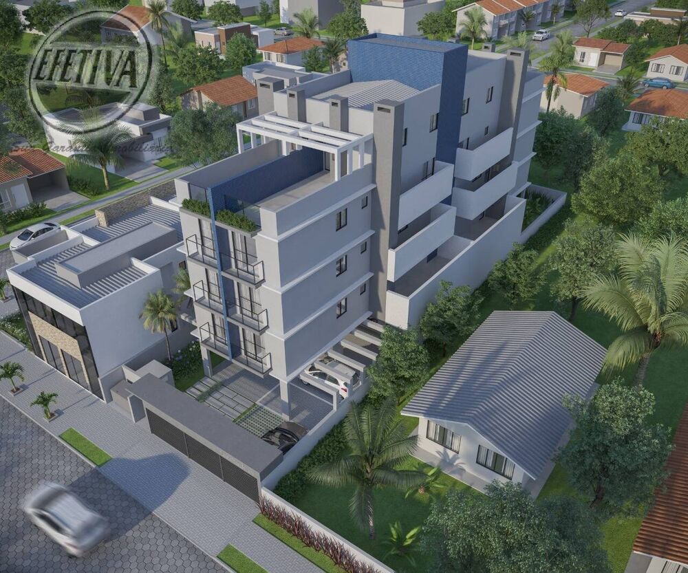 Apartamento, 3 quartos, 127 m² - Foto 7