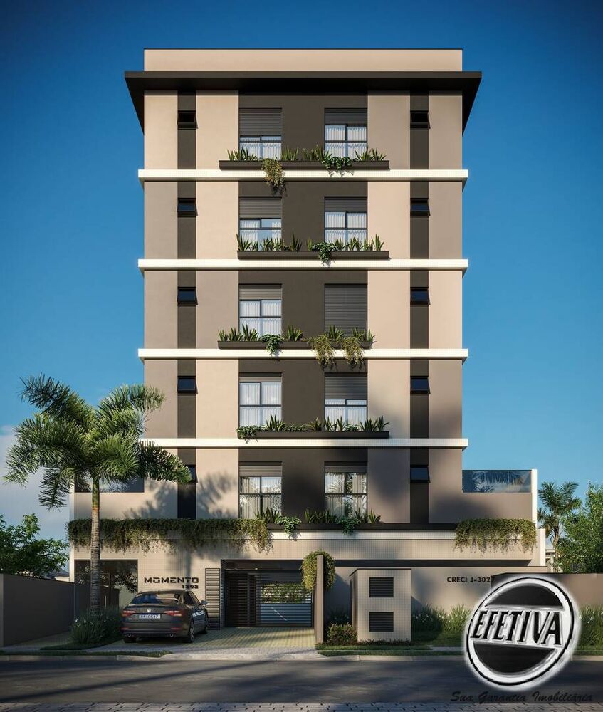 Apartamento à venda com 2 quartos, 67m² - Foto 2