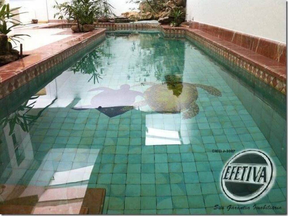 Cobertura, 4 quartos, 578 m² - Foto 5