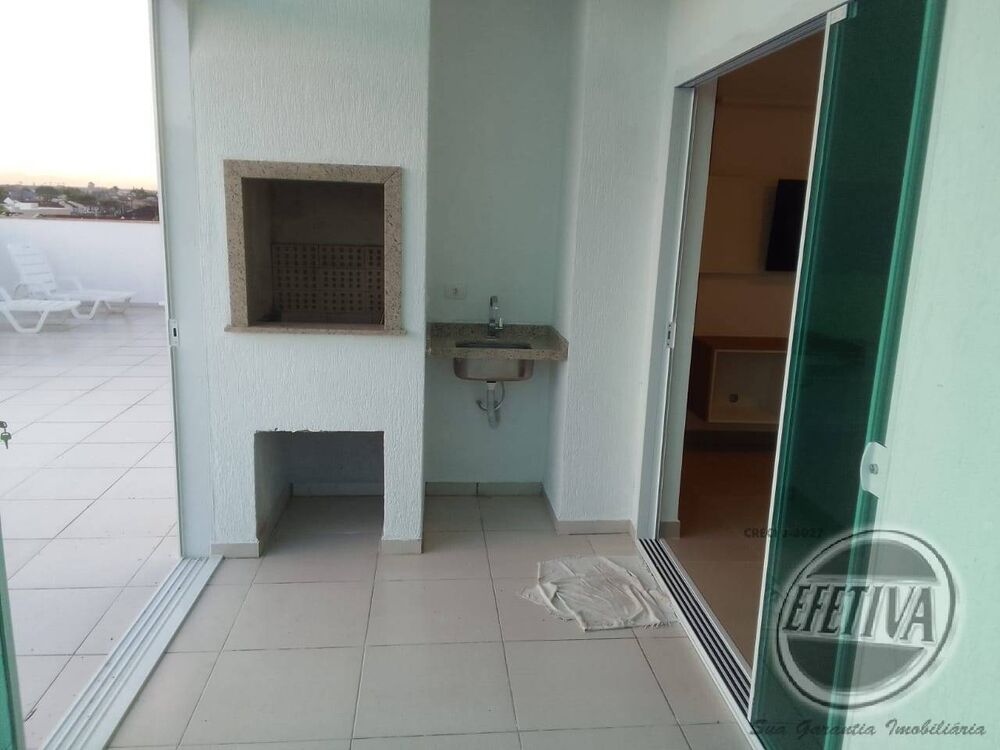 Apartamento, 3 quartos, 197 m² - Foto 1