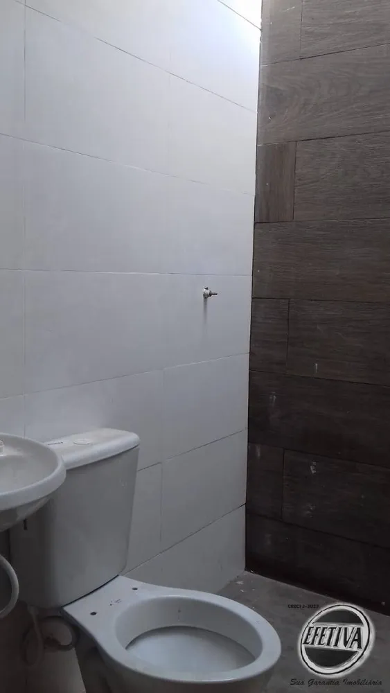 Casa, 2 quartos, 50 m² - Foto 9