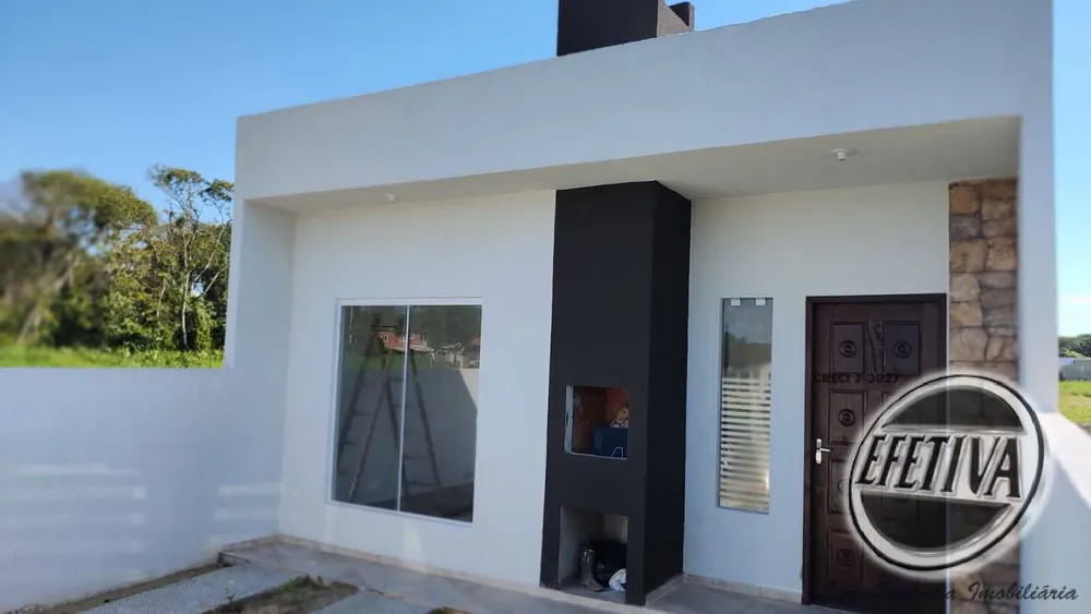 Casa, 2 quartos, 50 m² - Foto 1
