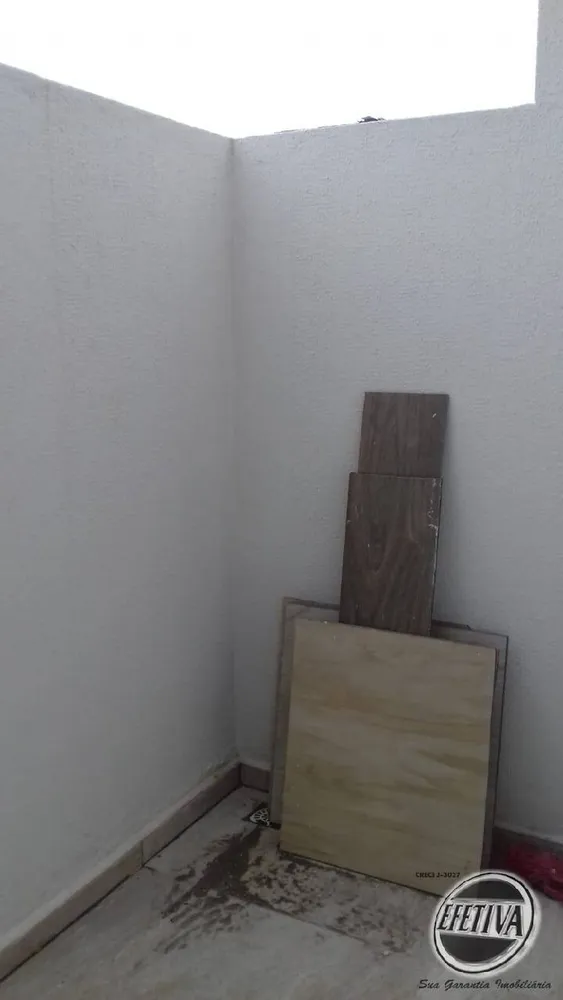 Casa, 2 quartos, 50 m² - Foto 6