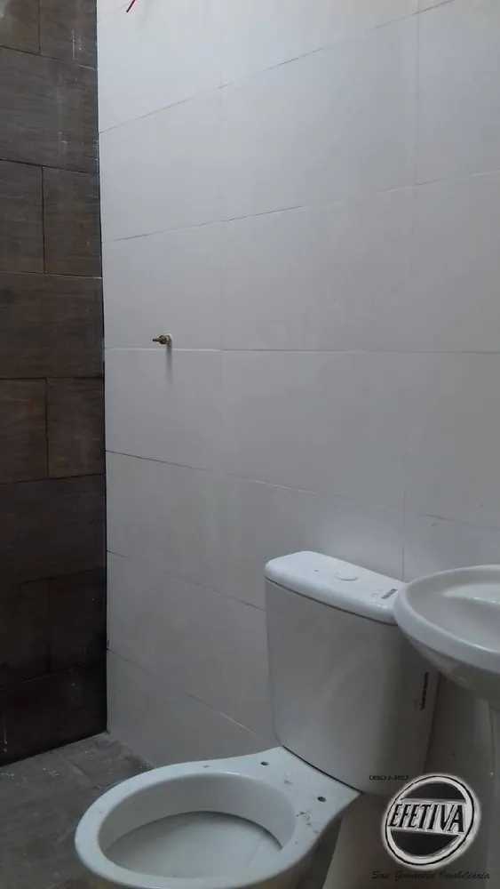 Casa, 2 quartos, 50 m² - Foto 10