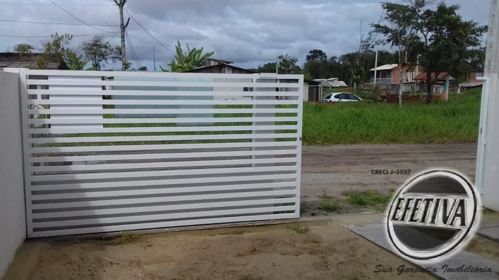 Casa, 2 quartos, 50 m² - Foto 15