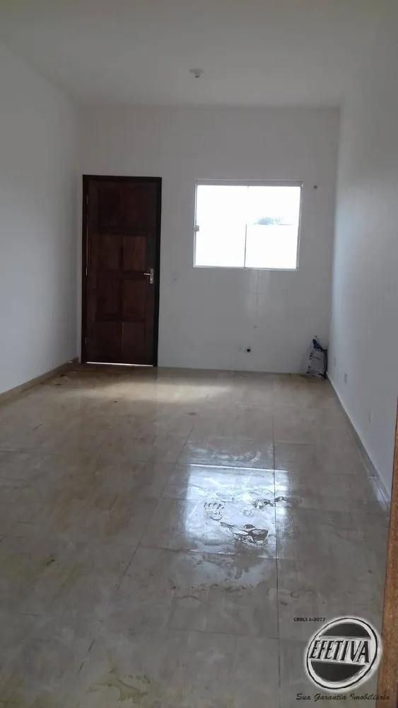 Casa, 2 quartos, 50 m² - Foto 13