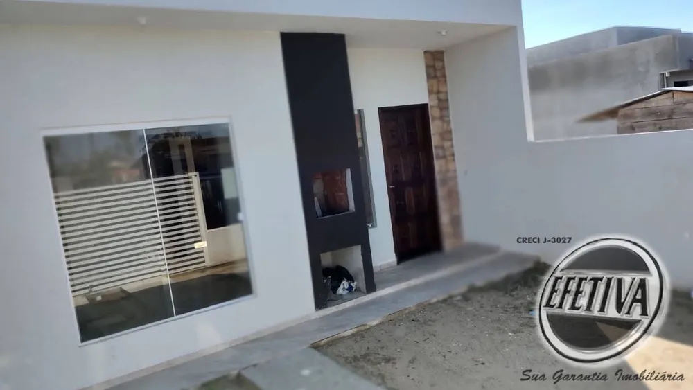 Casa, 2 quartos, 50 m² - Foto 3