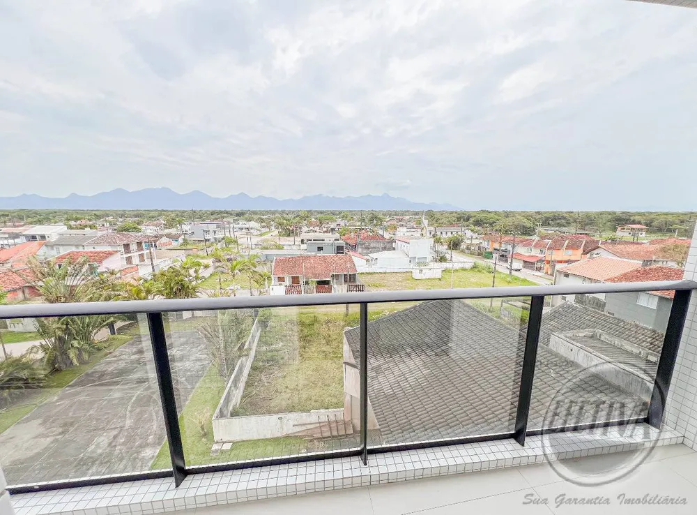 Apartamento, 2 quartos, 79 m² - Foto 2