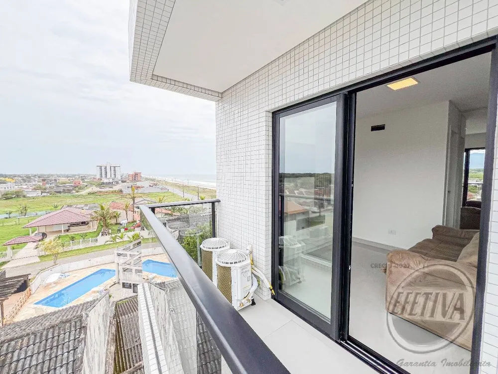 Apartamento, 2 quartos, 79 m² - Foto 3