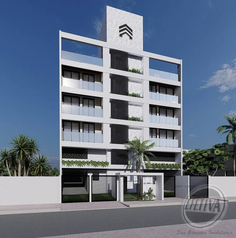 Apartamento, 2 quartos, 79 m² - Foto 14