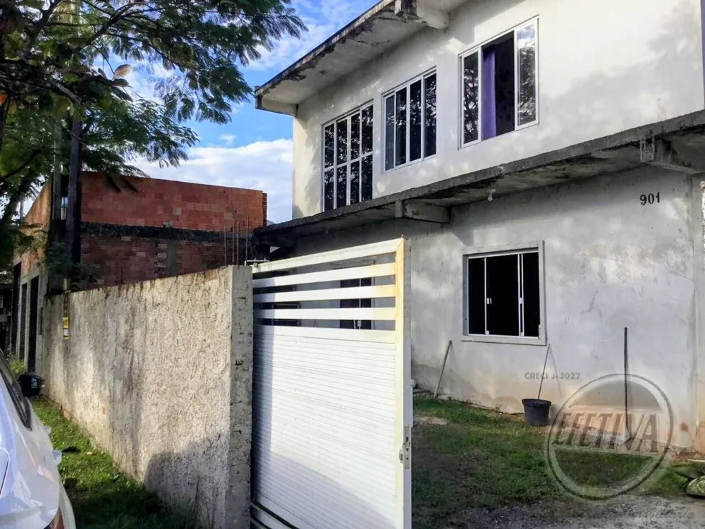 Casa, 3 quartos, 257 m² - Foto 2