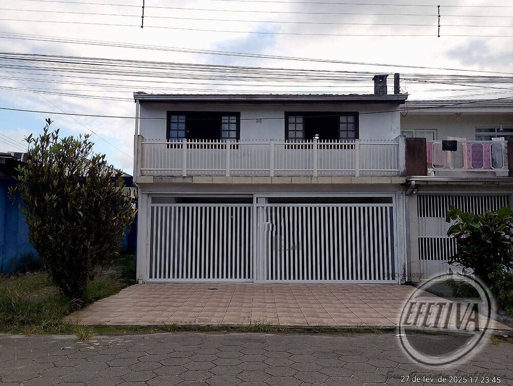 Sobrado, 4 quartos, 160 m² - Foto 1