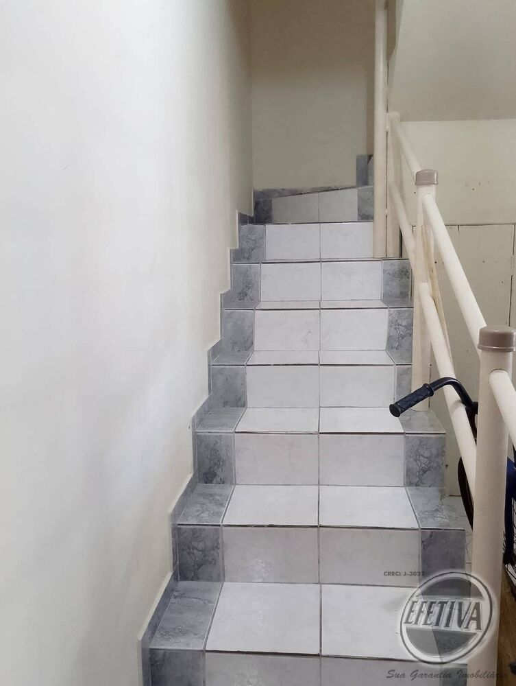 Sobrado, 4 quartos, 160 m² - Foto 7