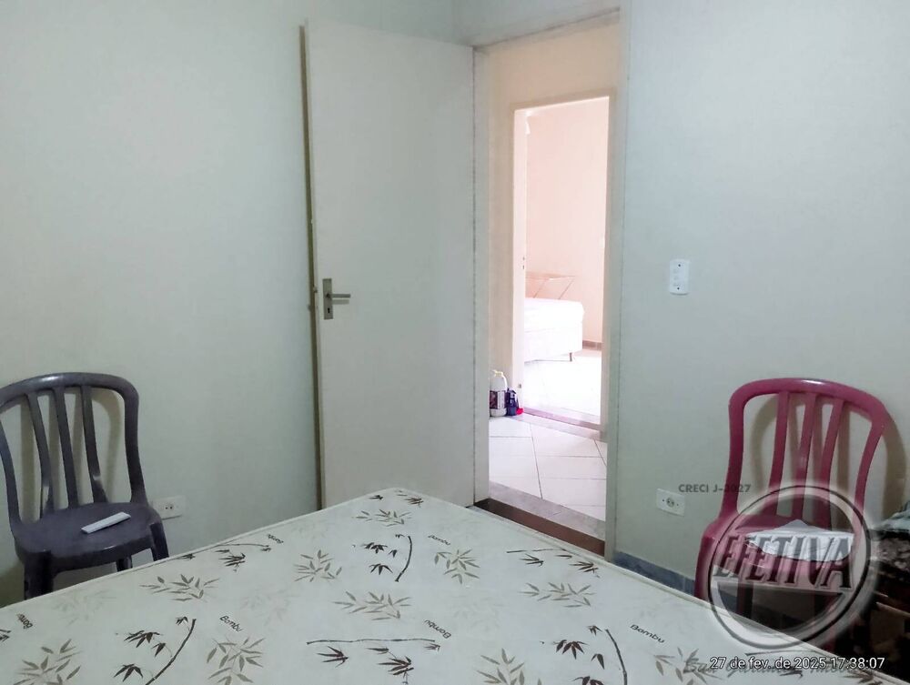 Sobrado, 4 quartos, 160 m² - Foto 6