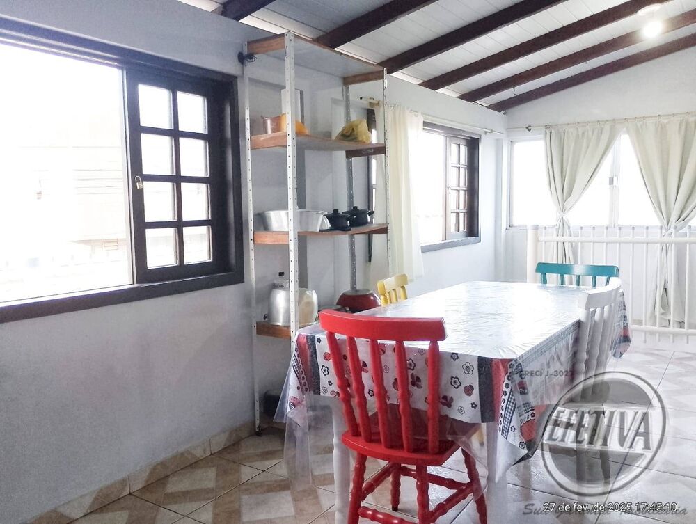 Sobrado, 4 quartos, 160 m² - Foto 8