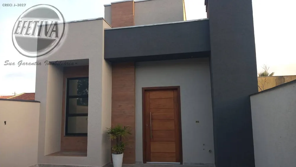 Casa, 3 quartos, 85 m² - Foto 3