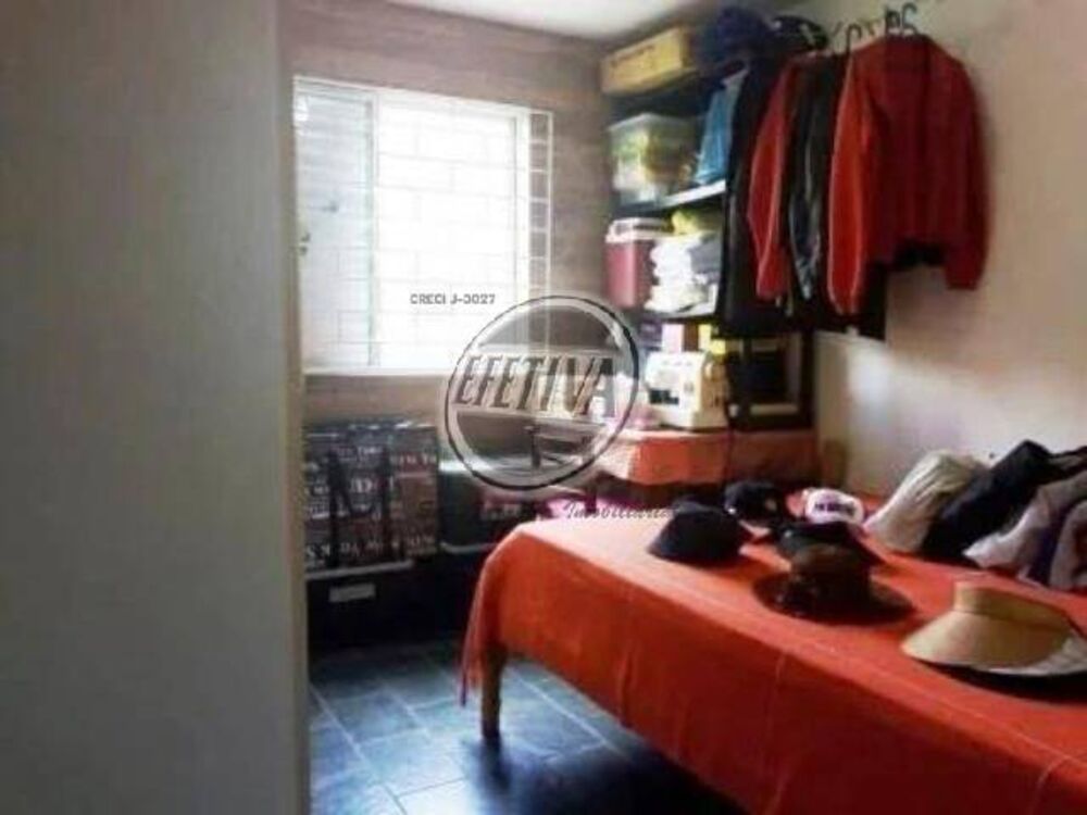 Apartamento à venda com 2 quartos, 49m² - Foto 4
