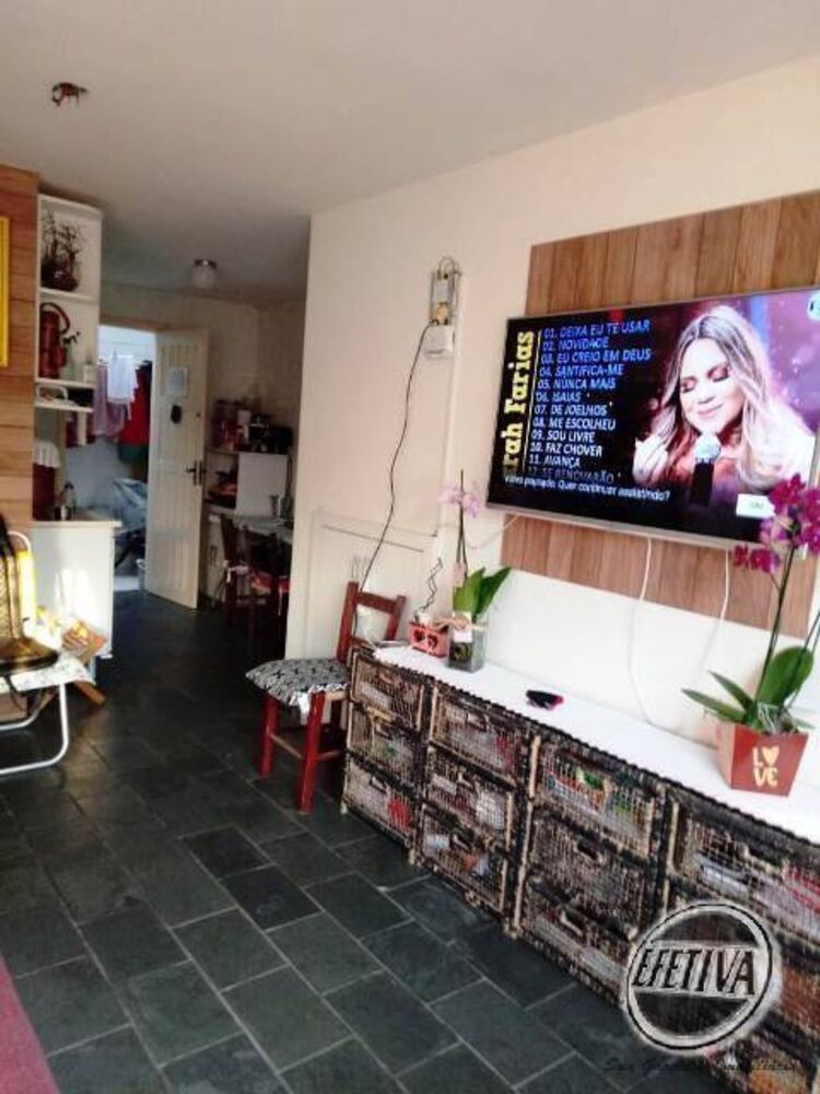 Apartamento à venda com 2 quartos, 49m² - Foto 2