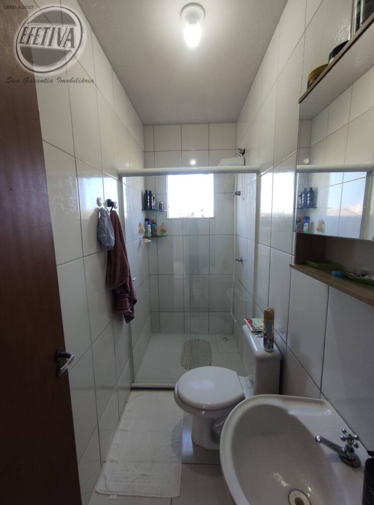 Sobrado, 2 quartos, 87 m² - Foto 2