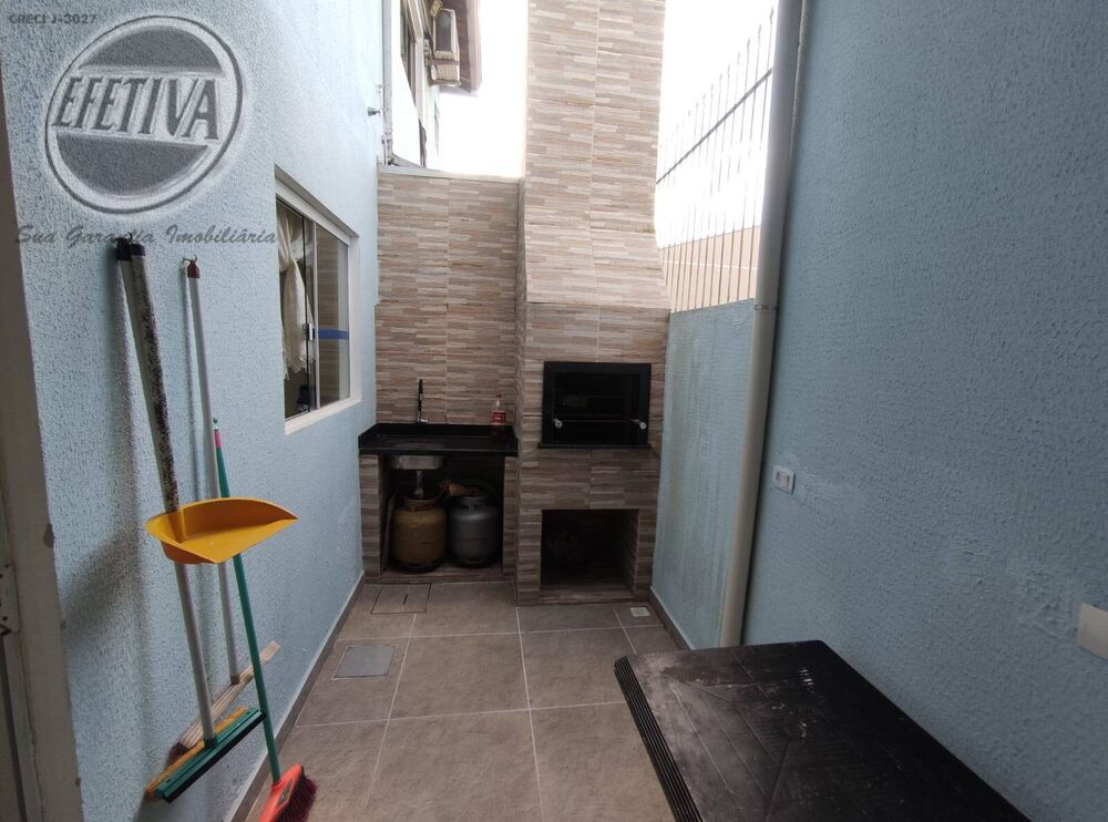 Sobrado, 2 quartos, 87 m² - Foto 4