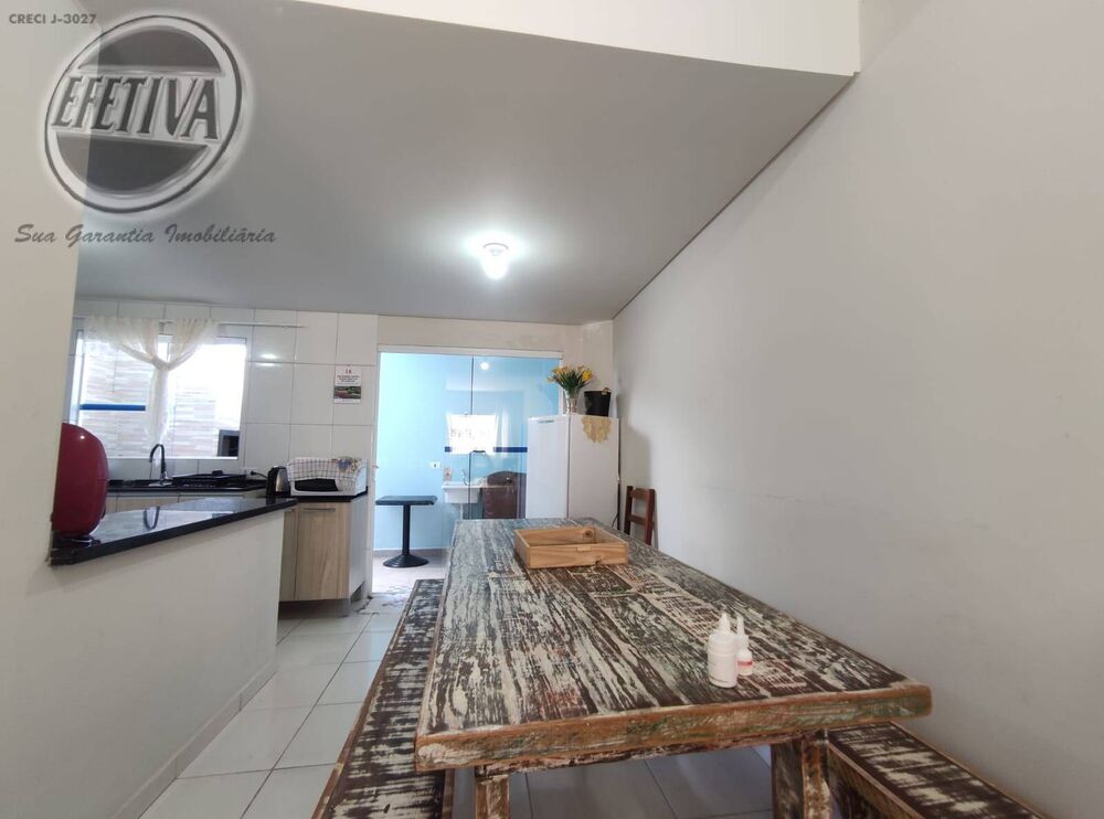 Sobrado, 2 quartos, 87 m² - Foto 1