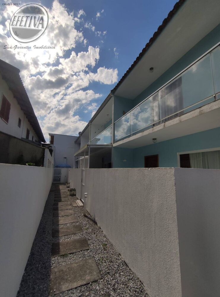 Sobrado, 2 quartos, 87 m² - Foto 6