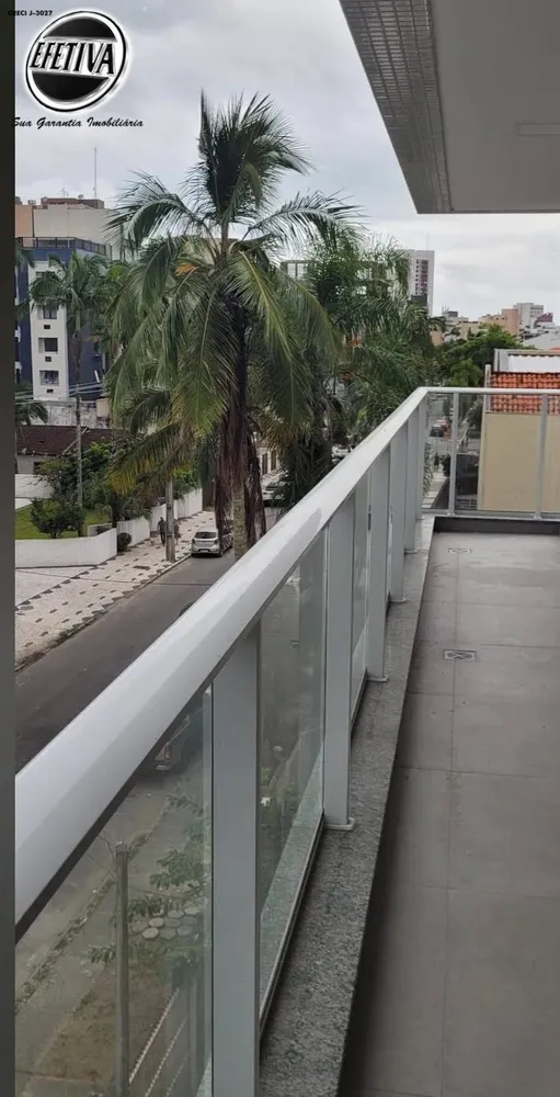 Apartamento, 3 quartos, 150 m² - Foto 6