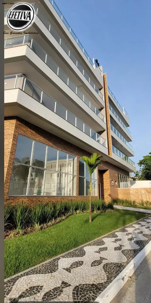Apartamento, 3 quartos, 150 m² - Foto 2