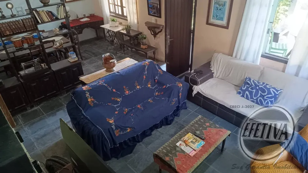 Casa, 5 quartos, 252 m² - Foto 6