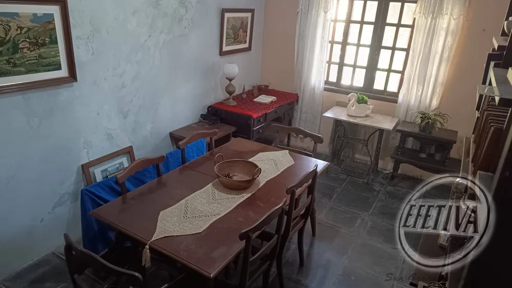 Casa, 5 quartos, 252 m² - Foto 7