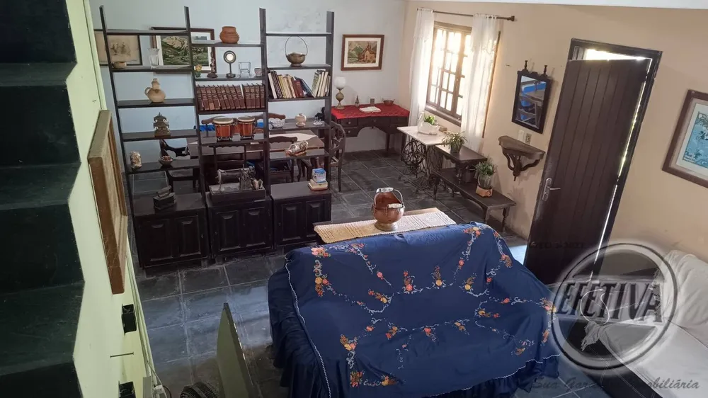 Casa, 5 quartos, 252 m² - Foto 8
