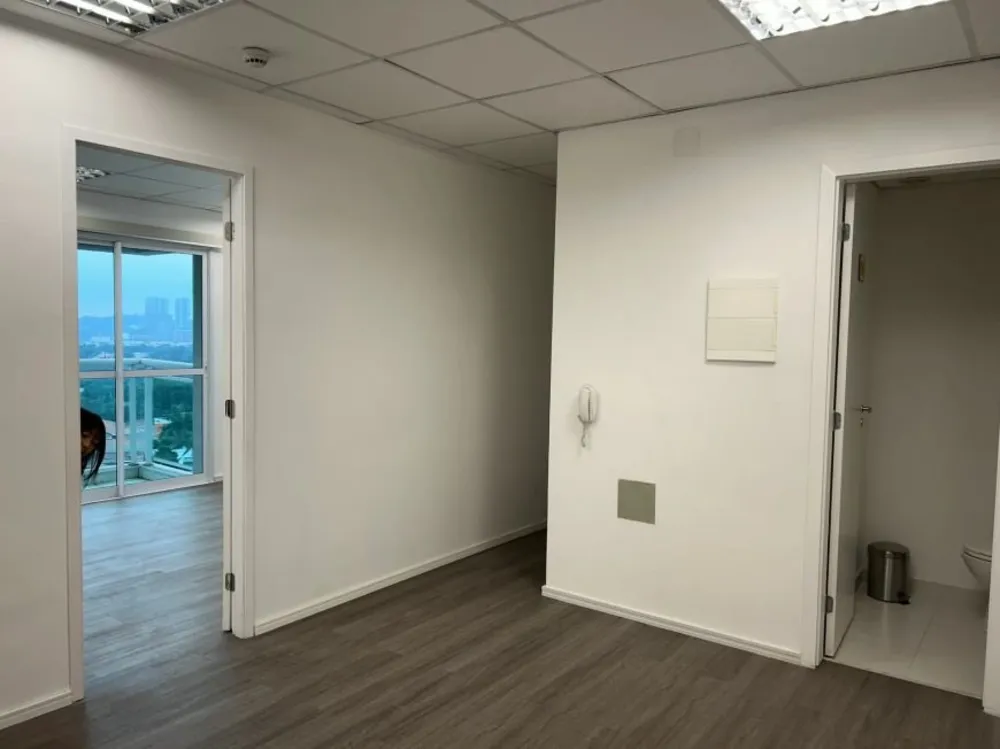 Sala-Conjunto, 46 m² - Foto 2