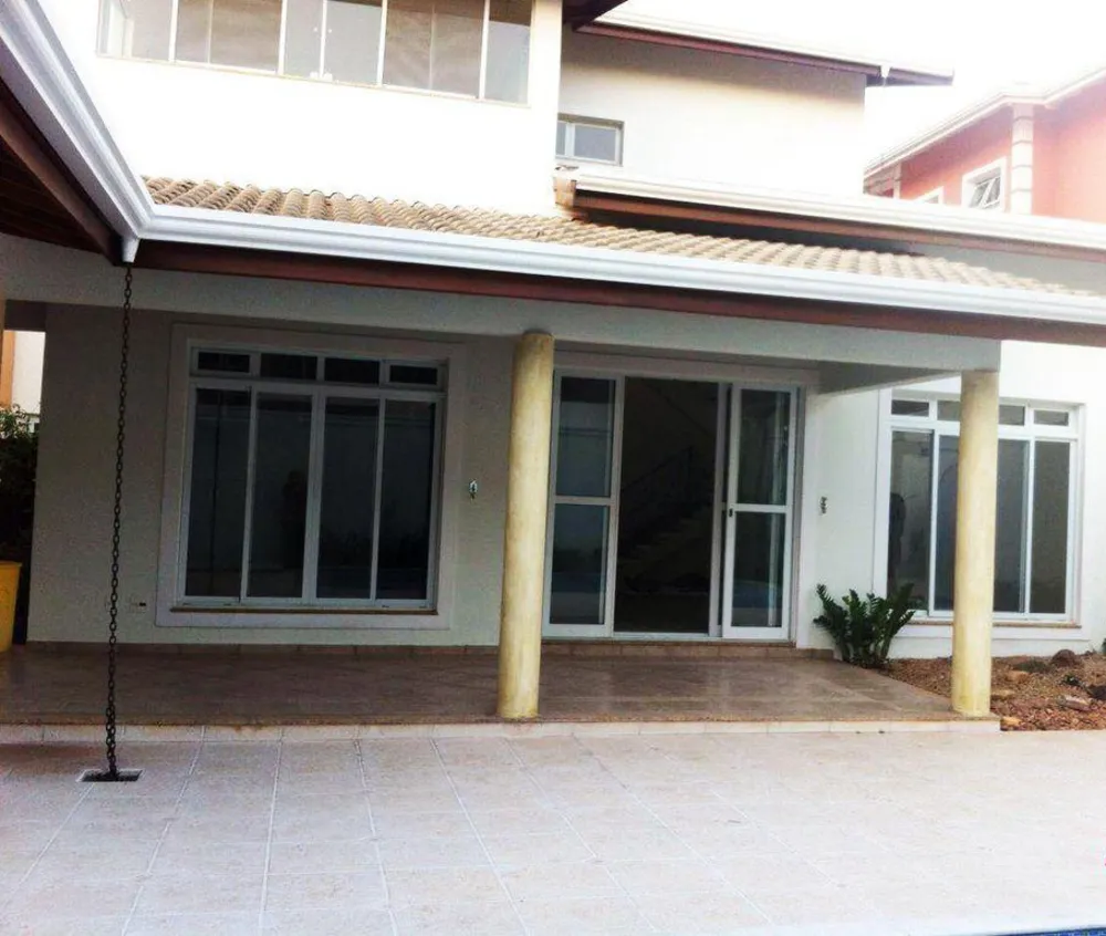 Casa, 4 quartos, 300 m² - Foto 2