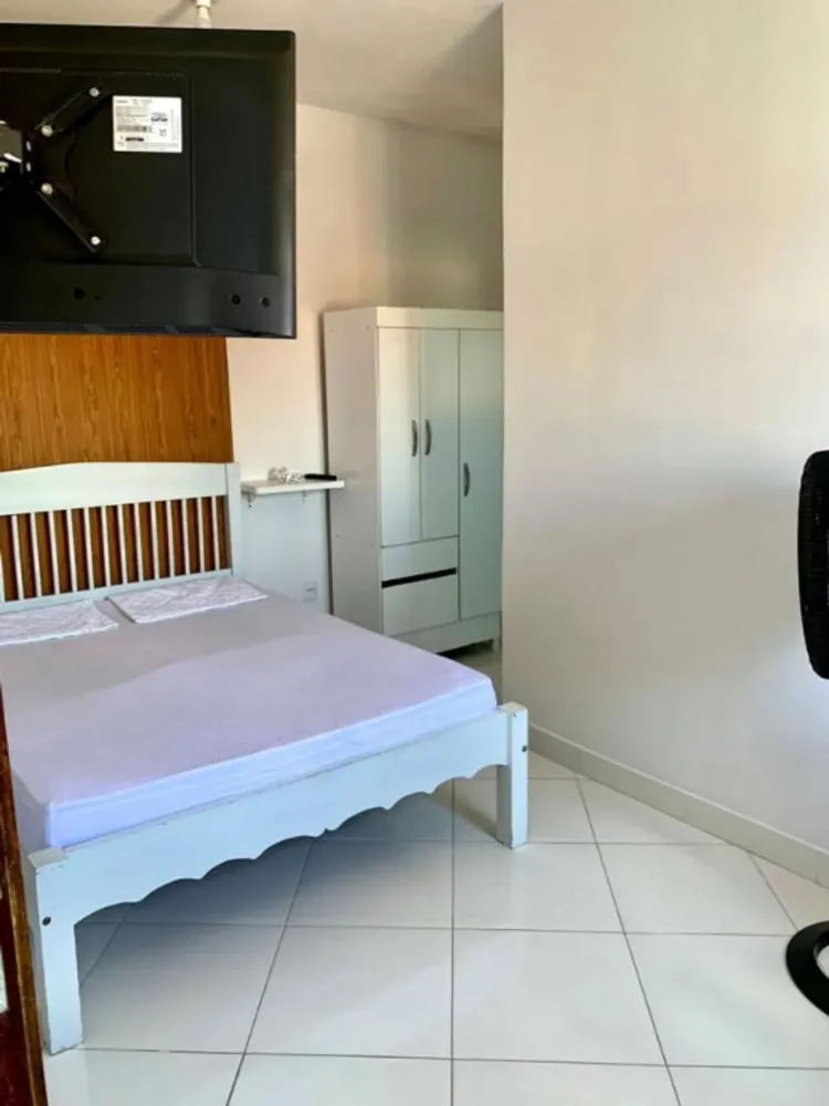 Apartamento, 1 quarto, 32 m² - Foto 3