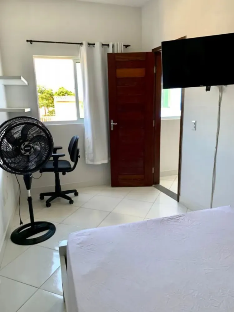 Apartamento, 1 quarto, 32 m² - Foto 1